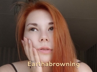 Earthabrowning