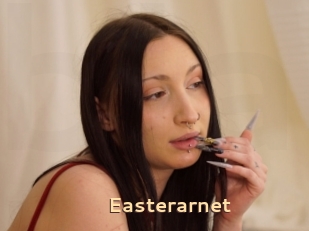 Easterarnet