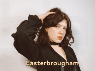 Easterbrougham