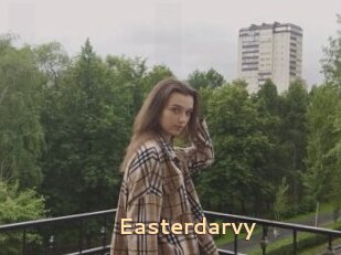 Easterdarvy