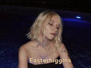 Easterhiggins