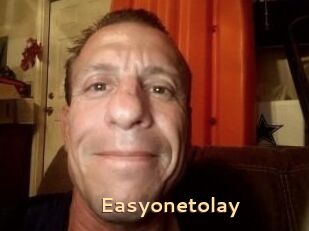 Easyonetolay
