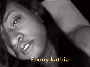 Ebony_kathia