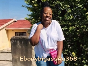 Ebonybigass4u368