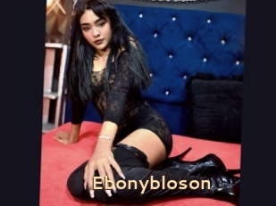 Ebonybloson
