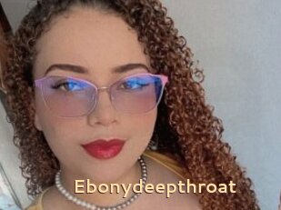 Ebonydeepthroat