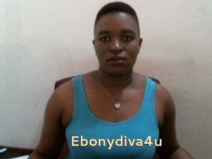 Ebonydiva4u