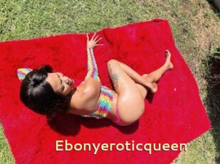 Ebonyeroticqueen