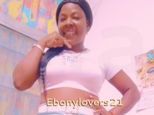 Ebonylovers21