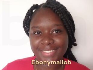 Ebonymailob