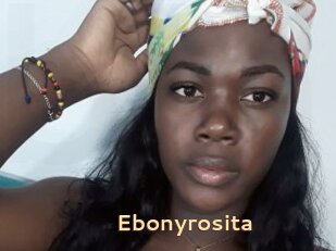 Ebonyrosita