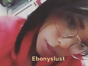 Ebonyslust
