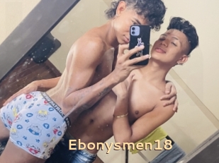 Ebonysmen18
