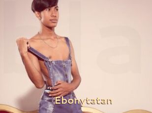 Ebonytatan