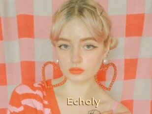 Echoly