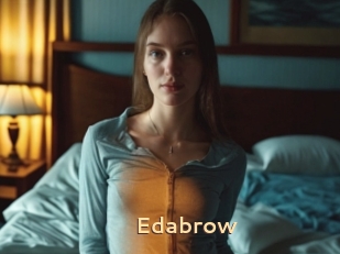 Edabrow