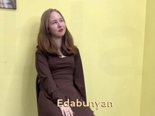 Edabunyan