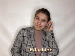 Edaching