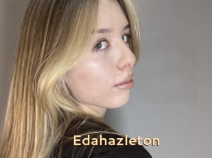 Edahazleton
