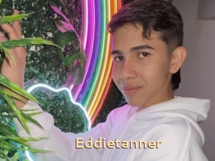 Eddietanner