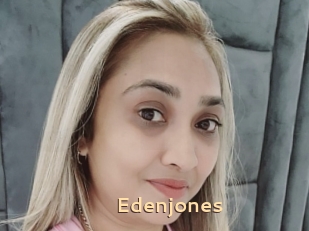 Edenjones