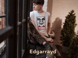 Edgarrayd