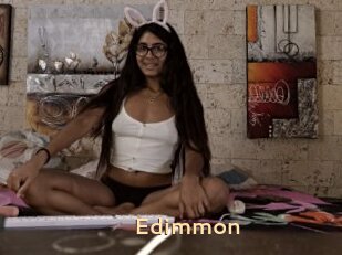 Edimmon