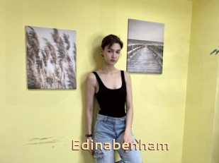 Edinabenham