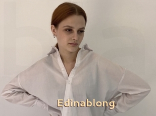 Edinablong
