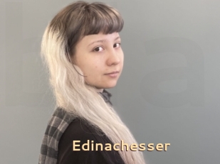 Edinachesser
