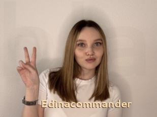 Edinacommander