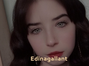 Edinagallant