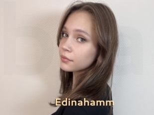 Edinahamm