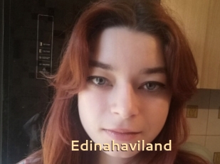 Edinahaviland