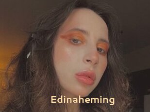 Edinaheming