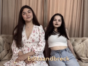 Editaandbreck