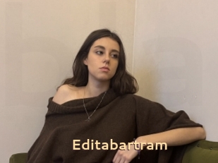 Editabartram