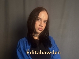 Editabawden