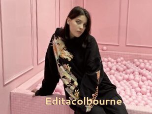 Editacolbourne