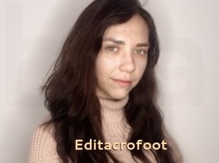 Editacrofoot