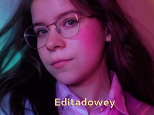 Editadowey
