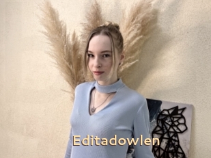 Editadowlen