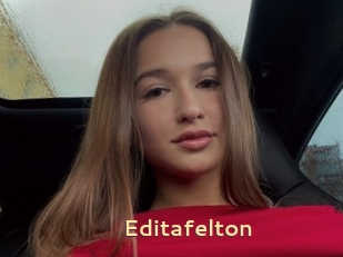 Editafelton
