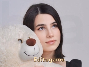 Editagame