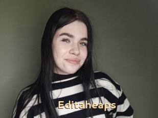 Editaheaps