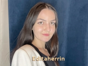 Editaherrin