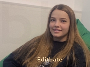 Editbate