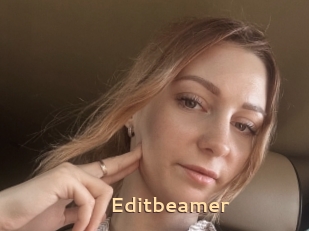 Editbeamer