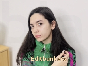 Editbunkers