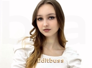 Editbuss
